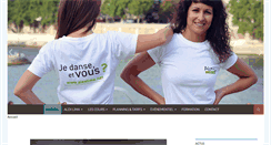 Desktop Screenshot of alexlima.net